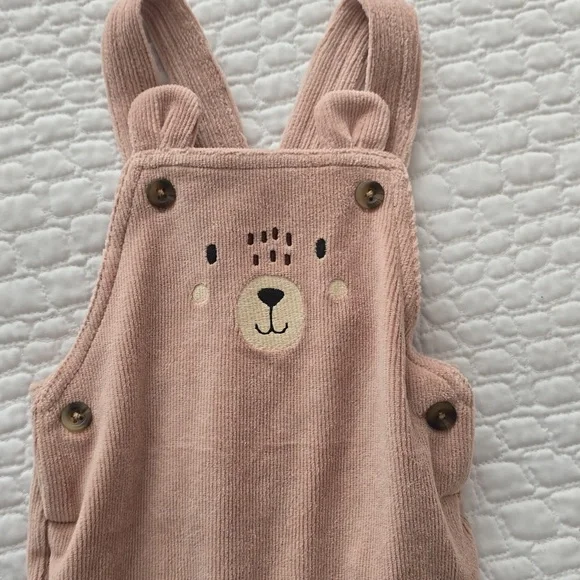 NWOT 2 piece jumpsuit - Picture 6 of 8